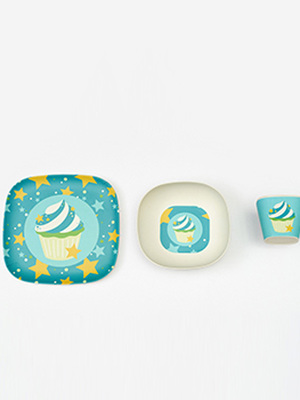 呵护成长每一步 SuikerMammy婴童日常用品2020产品展示