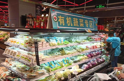 零售行业动态盘点 民生保障与战略转型并行